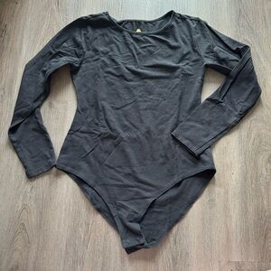 natural uniforms bodysuit